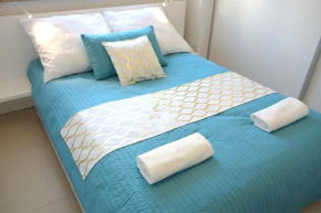 Отель H2O Apartment near the Sea  Сопот